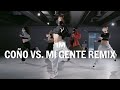 COÑO vs. MI GENTE (Showmusik Remix) / Learner’s Class