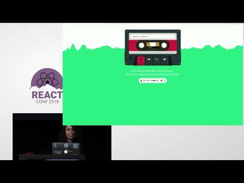 Image thumbnail for talk SVG Illustrations as React Components