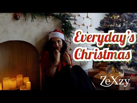 ZeXzy and Maple Grove Entertainment