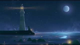 Hearts &amp; Colors - Lighthouse (Acoustic) (Slowed + reverb)