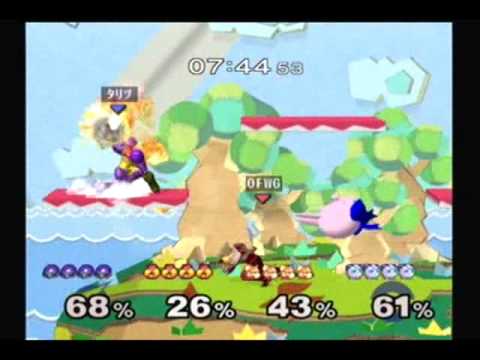 Sheridan and Darrell (Blue) vs Walt and Moon (Red)