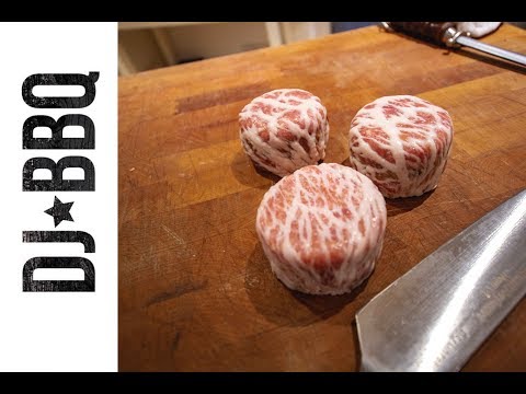 Making Posh Faggots with Simon Taylor!