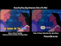 Disney S Sing Along Songs Princess Vol 1 Once Upon A Dream Comparison Pt 4
