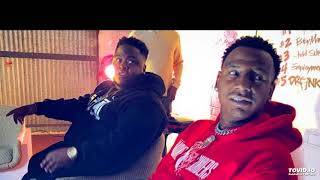 T Rell Ft Moneybagg Yo - Issues