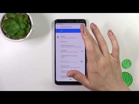 How to Hide Developer Options On Nokia 9 PureView