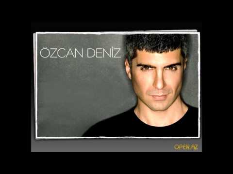 Özcan Deniz Dj Samxal