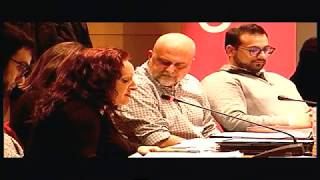 Ple ordinari 30 gener 2020 - Punt 14 Moció Cs igualtat tracte parelles de fet en accés a pensions