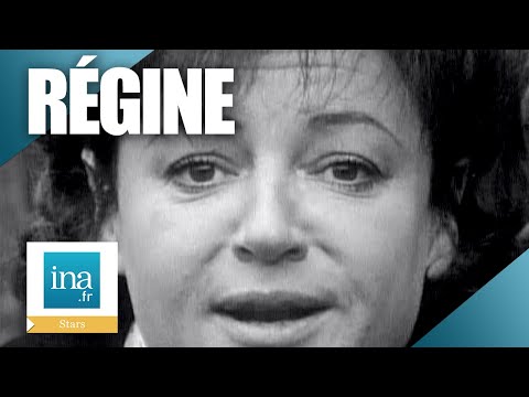 1968: Régine "I created my own legend" | INA Archive