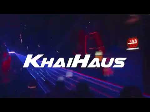 DJ KHAIHAUS - NEON PARTY AT PLUTO CLUB DANNOK 2025