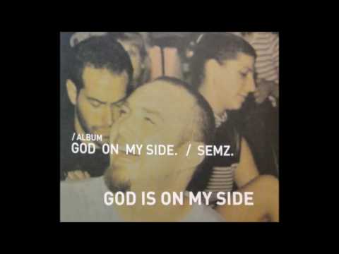 Joey Semz God Is On My Side 6 Mary Kate
