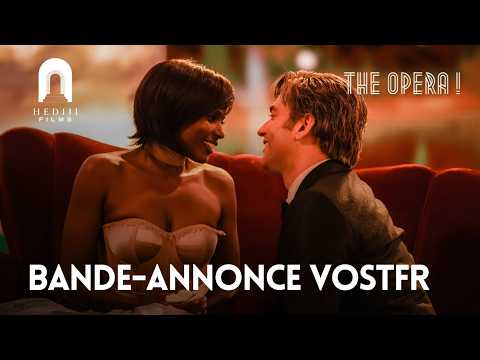 Bande-annonce The Opera ! – Réalisation Davide Livermore, Paolo Gep Cucco Hediji Films