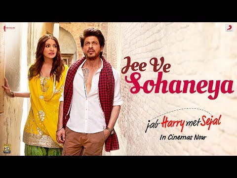 Jee Ve Sohaneya (OST by Nooran Sisters)