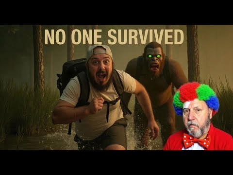 NO ONE SURVIVED GAMEPLAY S2 EP 3  SMALL TOWN BIG ZOMBIES
