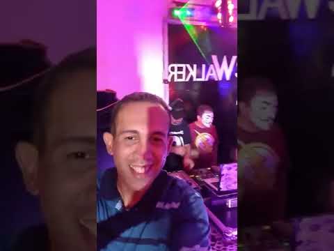 DJ Marcelo Rodrigues - Flash House 10/2021 Festa Halloween Jojo Fhashion