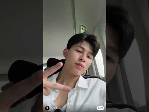 [120725] weibo: ppnaravit POND IN GUANGZHOU #PondFMinGuangzhou #ppnaravit