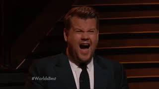 dimash worlds best all by myself insane performance!!