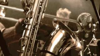 Têtes Raides - L'éphéméride - spectacle Corps de Mots