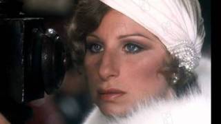 Barbra Streisand - More Than You Know