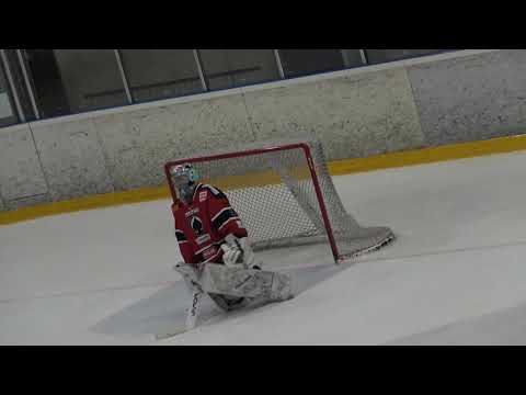Ässät B ak - TPS B ak 13.11.2019 (VL)