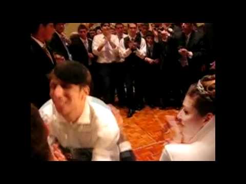 Pushkin Klezmer Band // Mazel Tov Cocktail