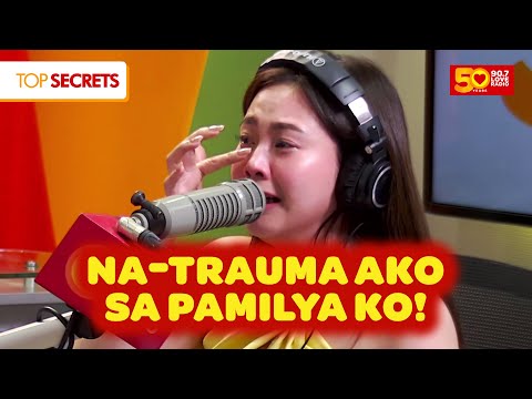 SAWA NA 'KO SA BUHAY KO! - TOP SECRETS with Raqi Terra (March 6, 2025)