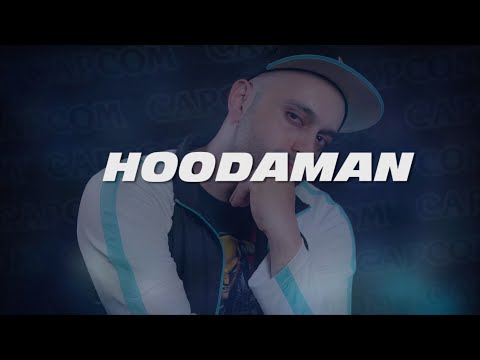 Player Spotlight: Hoodaman