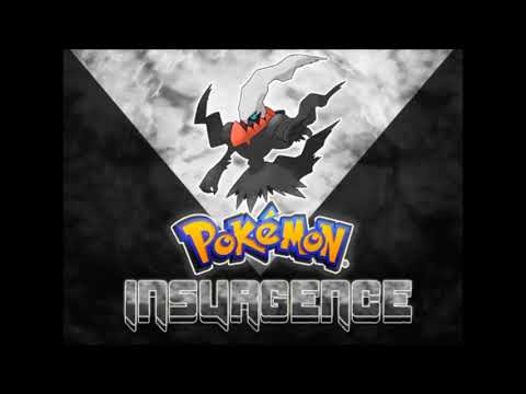 Pokémon Insurgence OST- "vs. Darkrai Cult Leader Persephone" Battle Theme Extended (w/ loop)