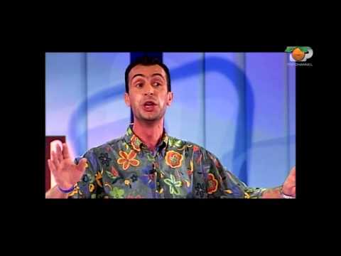 Portokalli, 10 Tetor 2004 - Llambi (Pushimet me gruan)