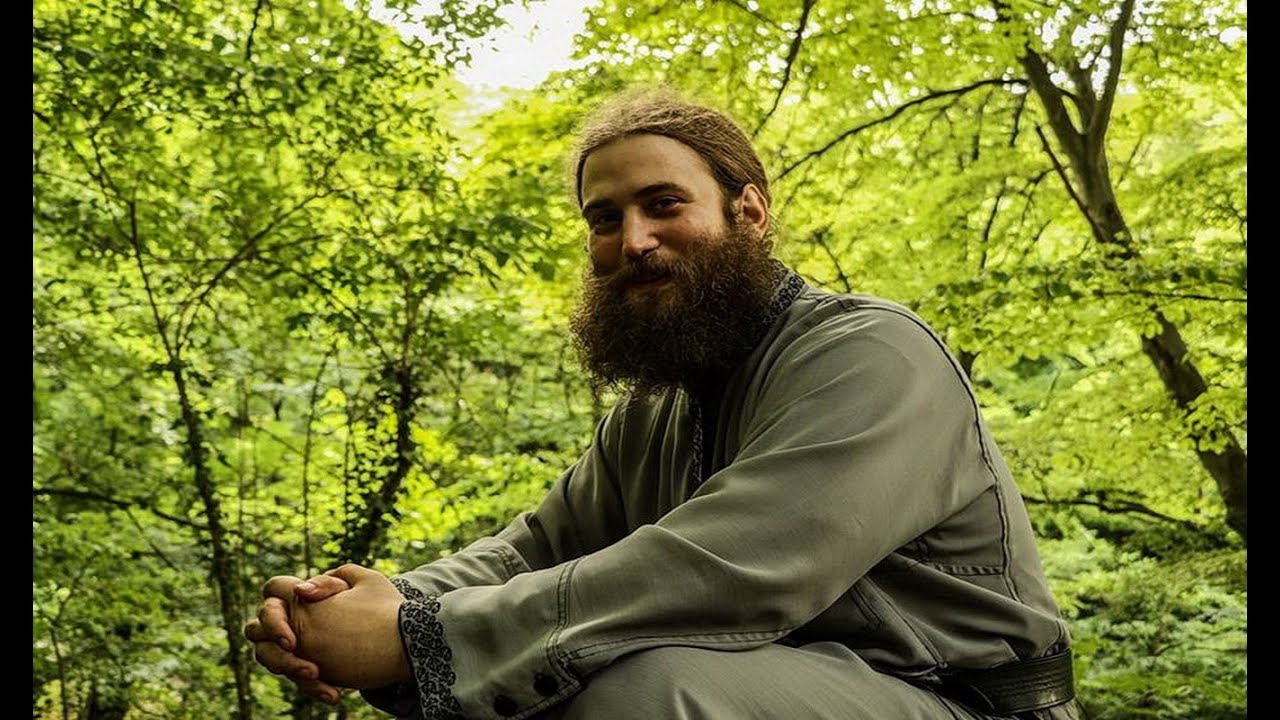 ОТАЦ ПЕТАР БОГДАНОВИЋ | ЖИВОТ ЈЕ ЧУДО | МАНАСТИР ТУМАНЕ | ГРАЂАНСКО НОВИНАРСТВО