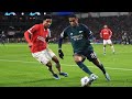 Reiss Nelson vs PSV (Away) UCL 23/24 - HD 1080i