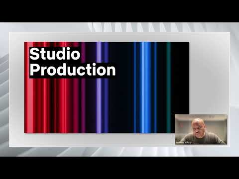 Media Data for ML Studio Creative Production - YouTube