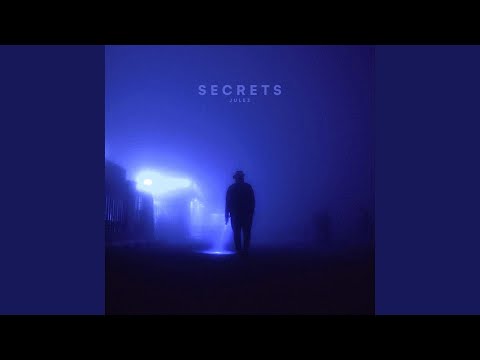 secrets (slowed to perfection)