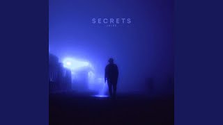 Download lagu secrets (slowed to perfection) mp3