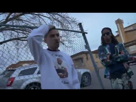 MMF STREETZ - For Dem Guys[M.A.F.I.A. Production] Spazz Up The Mixtape