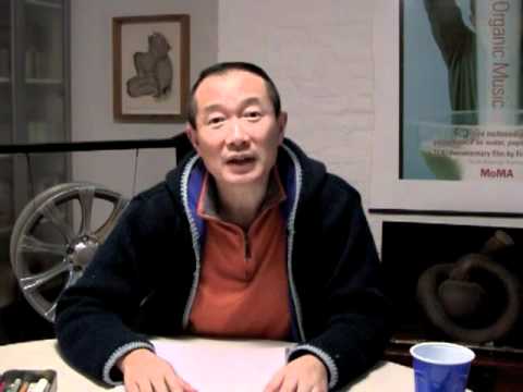 Tan Dun Vote Reminder