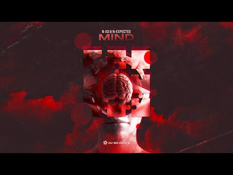 N-XD & N-Expected - Mind (Official Audio)