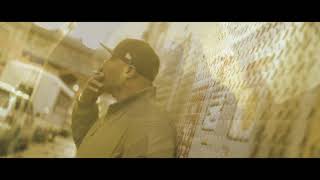 Boro Hall - One Inch Punch (Official Video)