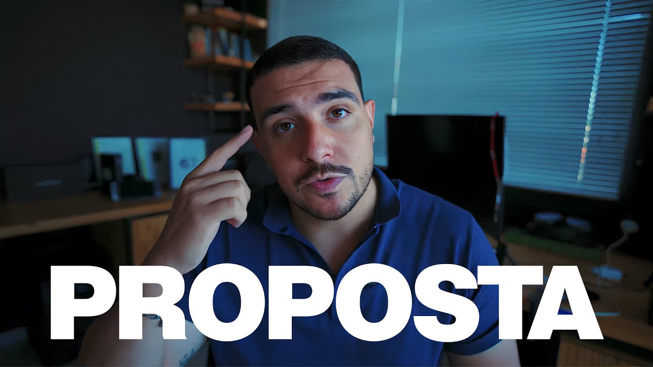 Como criar uma proposta irresistível | Social Media de Elite