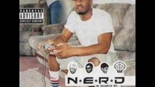 N*E*R*D - Stay Together