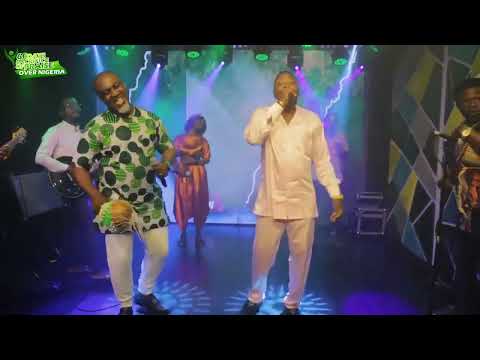 MIN. CHIGOZIE WISDOM ft SANMI MICHAEL