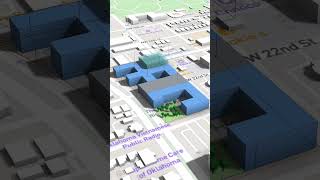 Automate Massing Studies with TestFit  #architecture #realestate #massing