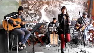 Dressing rock - Take away my pain (Dream theater)