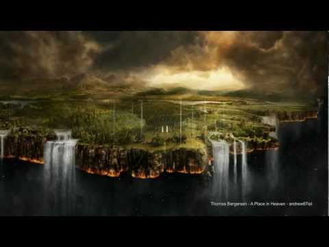 Thomas Bergersen (feat. Jenifer Thigpen)  - A Place in Heaven