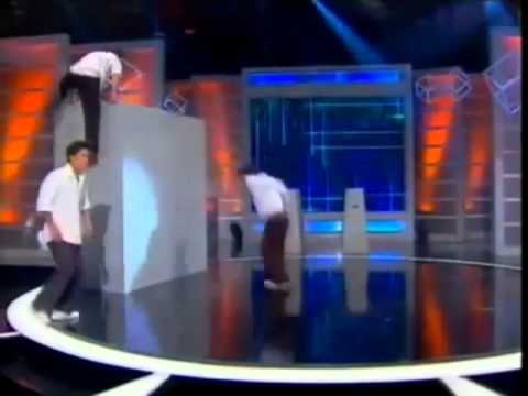 Star Fusion Project [FREE STEP] QST 20/10