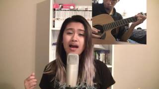 &quot;Yeul&#39;s Theme&quot; (Vocal and Acoustic Cover) - Final Fantasy XIII-2