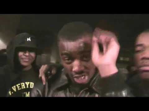 Streetz Selected DVD #ukrap