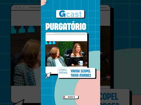 Júlio recebe Tania Moraes e Vanda Scopel para falar sobre Dr. Antoninho Sabbi, fundador do Uopeccan.