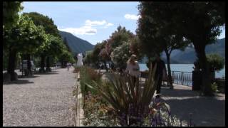 preview picture of video 'Lake Como & Lugano - Leger Holidays'