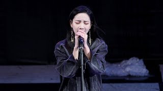 180920 스피카(SPICA) 김보형(Kim Bo Hyung) - officially missing you [경기대축제] 4K 직캠 by 비몽