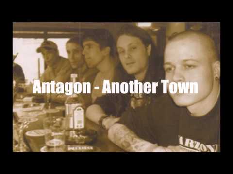Antagon - Another Town